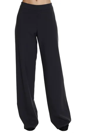 Giorgio Armani Trousers Woman colour