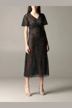 ERMANNO SCERVINO Dress Woman colour