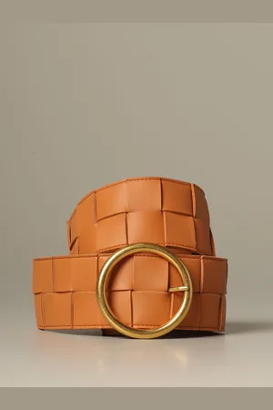 Bottega Veneta Belt Woman colour