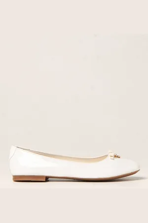 Dolce & Gabbana Patent leather ballerina