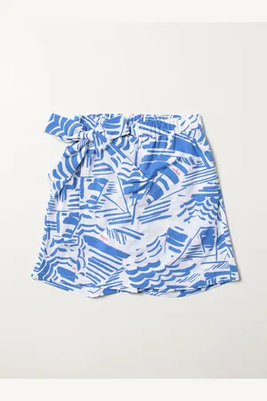 Msgm Skirt Kids colour