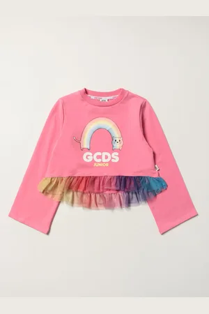 GCDS Jumper Kids colour
