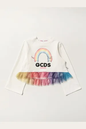 GCDS Jumper Kids colour