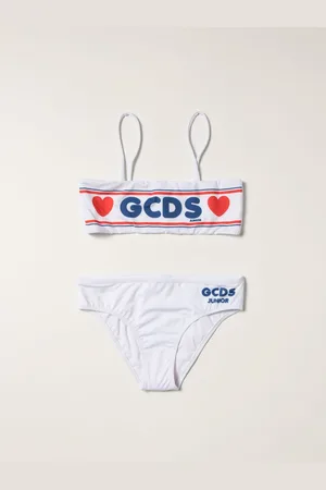 GCDS Swimsuit Kids colour
