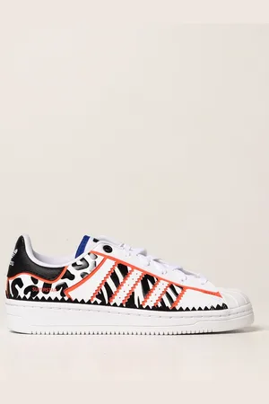 adidas Adidas Original Superstar sneakers in synthetic leather