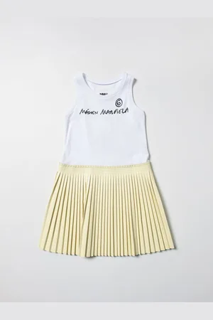Maison Margiela Dress Kids colour