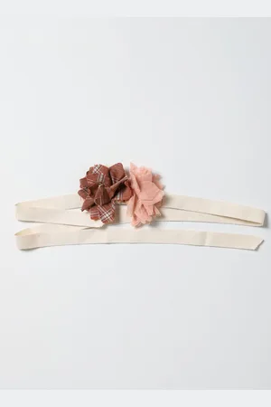 Zhoe & Tobiah Belt Kids colour