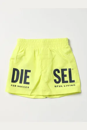 Diesel Swimsuit Kids colour