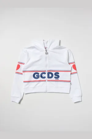 GCDS Jumper Kids colour