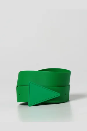 Bottega Veneta Rubber belt