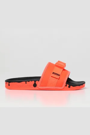 adidas Sandal Pouchylette W in fabric