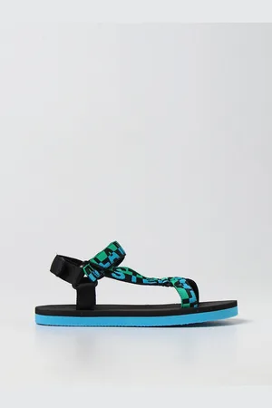 Stella McCartney Sandals with ribbons