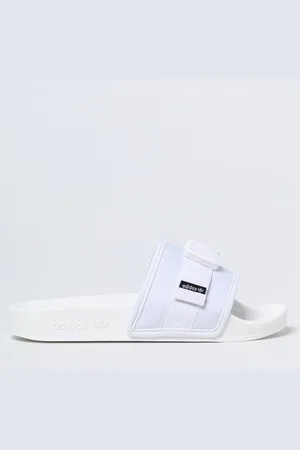 adidas Sandal Pouchylette W in fabric