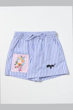 Msgm Short Kids colour