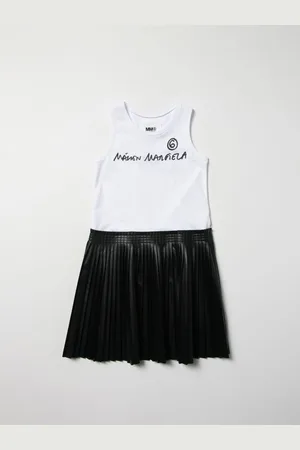 Maison Margiela Dress Kids colour