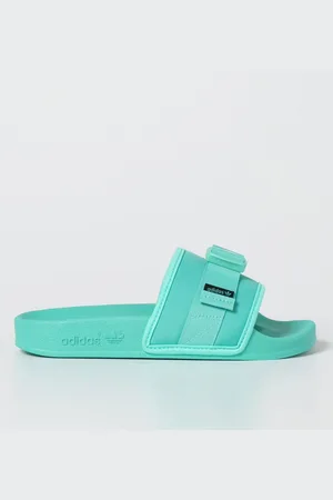 adidas Sandal Pouchylette W in fabric