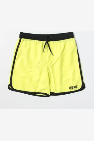 Diesel Swimsuit Kids colour