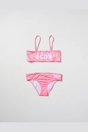 GCDS Swimsuit Kids colour