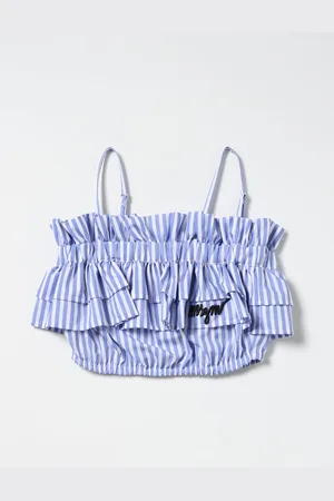 Msgm Top Kids colour