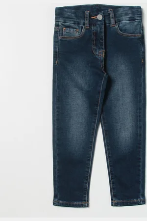 Chiara Ferragni Trousers Kids colour