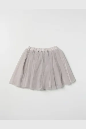 DOUUOD Skirt Kids colour
