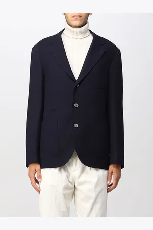 Brunello Cucinelli Blazer Men colour