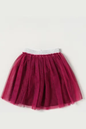 Il gufo Skirt Kids colour