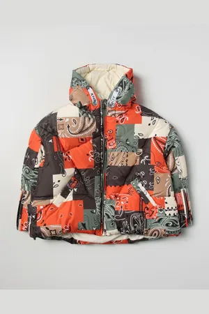 Khrisjoy Jacket Kids colour