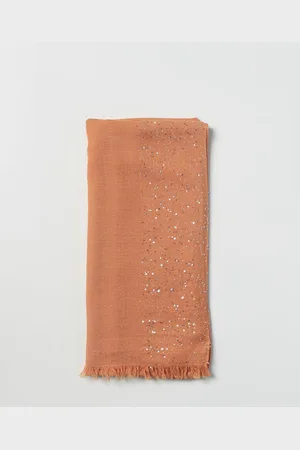 Faliero Sarti Scarf Woman colour