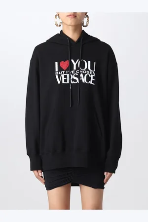 VERSACE Sweatshirt Woman colour