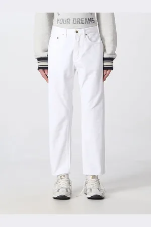 Golden Goose Jeans Men colour