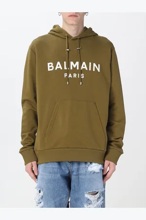 Balmain Sweatshirt Men colour