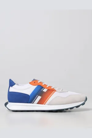 Hogan Trainers Men colour