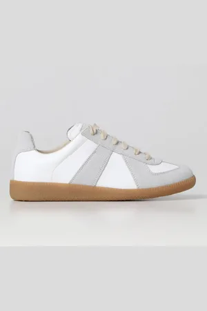 Maison Margiela Sneakers Woman colour