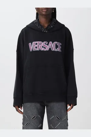 VERSACE Sweatshirt Woman colour