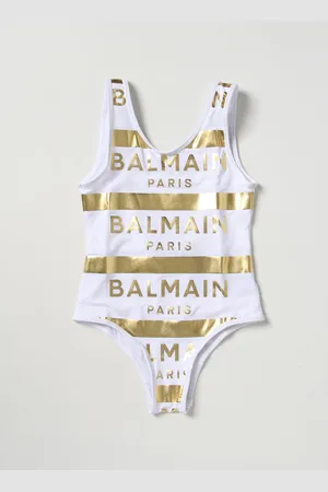 Balmain Swimsuit Kids colour