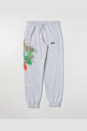 Msgm Trousers Kids colour