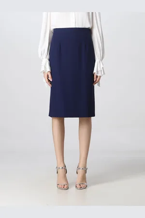Alberta Ferretti Skirt Woman colour