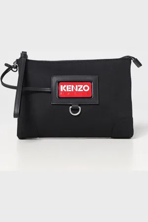 Kenzo Clutch Woman colour