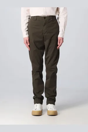 Woolrich Trousers Men colour