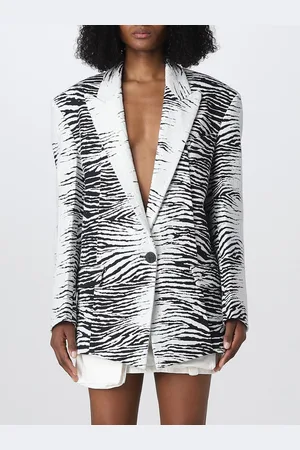 The Attico Blazer Woman colour
