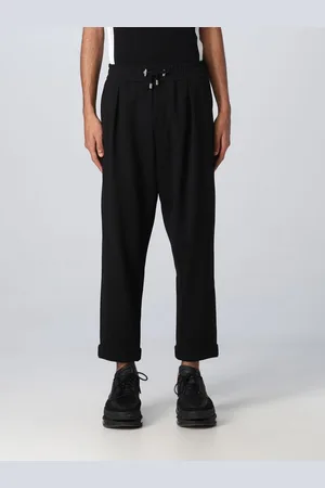 Balmain Trousers Men colour