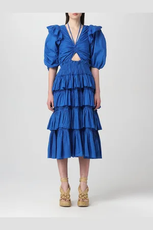 SEA Dress Woman colour