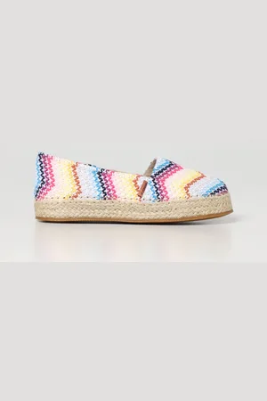 Missoni Shoes Kids colour