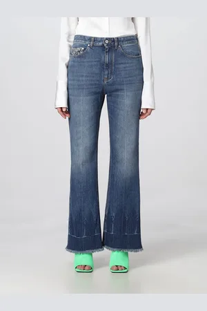 Stella McCartney Jeans Woman colour