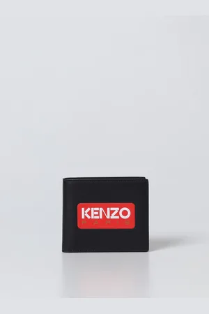 Kenzo Wallet Men colour