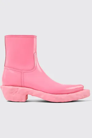 Camper Boots Men colour