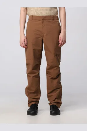 Helmut Lang Trousers Men colour