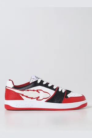 ENTERPRISE JAPAN Trainers Men colour
