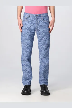 Moschino Jeans Men colour